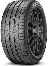 Pirelli Runflat 295/40R21 111P Лятна Pirelli Runflat 295/40R21 111P Лятна
