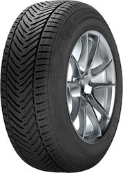 Tigar Runflat 225/55R18 102V 4 Jahreszeiten Für 4x4 / SUV Tigar Runflat 225/55R18 102V 4 Jahreszeiten Für 4x4 / SUV