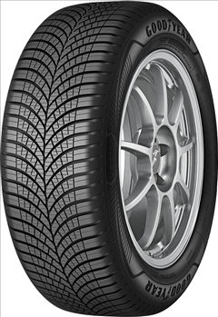 Goodyear Runflat 215/65R17 99V Anvelopă Auto 4 Anotimpuri