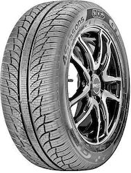 GT Radial Runflat 185/60R15 88H 4 Εποχών GT Radial Runflat 185/60R15 88H 4 Εποχών