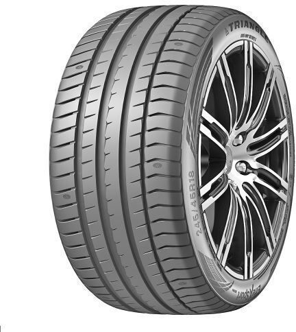 Triangle Runflat 265/30R19 93Y Лятна Автомобилна Гума