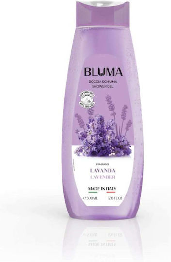 Bluma Lavendel Duft Schaumbad 500 Ml