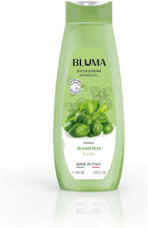 Shower Gel Basil Scent Bluma Basilico 500 Ml