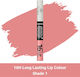 Dermacol Ruj 16h Lip Nr. 06 8ml