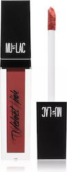 Mulac Cosmetics Υγρό Κραγιόν Mulac Cosmetics Υγρό Κραγιόν