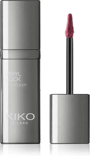 Kiko Milano Vinyl Lock Flüssiger Lippenstift 4