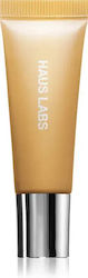Haus Labs by Lady Gaga Matte Gold Shimmer Eye Shadows Palette 7g