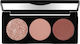 Bobbi Brown Paletă Fard De Pleoape Matifiant În Formă Pudră Presată Sunkissed Glow 4.4gr