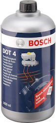 Bosch Brake Fluid Dot4 1l