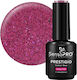 SensoPro Lustruirea De Lungă Durată Oja Luciu Uscare Rapidă Berry Glow 15ml