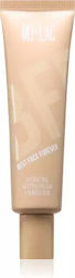Mulac Cosmetics Bff Feuchtigkeitsspendende Crem...