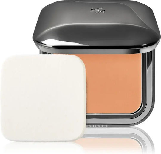 Kiko Milano Cream Compact Foundation SPF20 Shade: 7