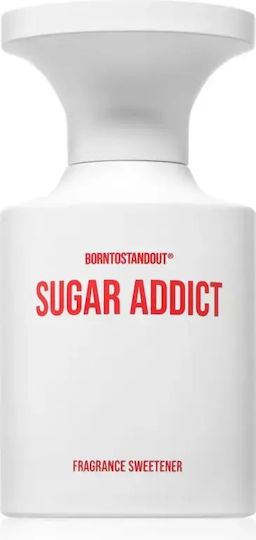 Unisex Eau De Parfum Borntostandout Sugar Addict Capacity Ml 50