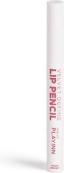 Inglot Inglot Lippenkonturenstift Schatten Pale Himbeere