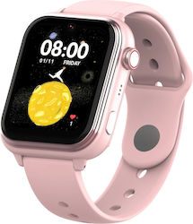 Kiano Παιδικό Smartwatch Ροζ Kiano Παιδικό Smartwatch Ροζ