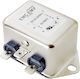Emi Noise Filter En2020-6-f 6a