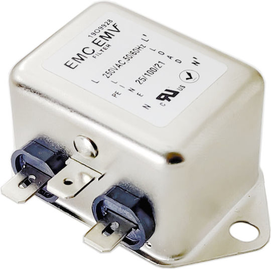 Emi Rauschfilter En2030-12-f 12a