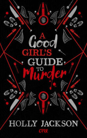 A Good Girl's Guide To Murder