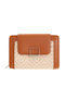Women's Wallet Brown