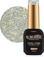 Luxorise Ημιμόνιμο Βερνίκι Νυχιών Fairy Glow 10ml