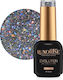 Luxorise Ημιμόνιμο Βερνίκι Νυχιών Fairy Glow 10ml