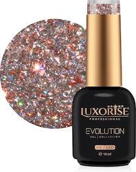 Luxorise Gel Nail Polish Moonlight Mirage 10ml Luxorise Gel Nail Polish Moonlight Mirage 10ml