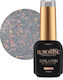 Luxorise Ημιμόνιμο Βερνίκι Νυχιών Fairy Glow 10ml