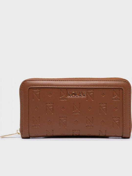 Women's Wallet Brown
