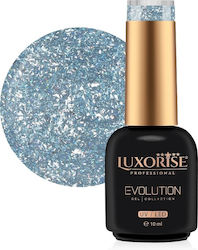 Luxorise Полутраен Лак За Нокти Moonlight Mirag...
