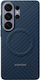 Samsung Carbon Magnet Back Cover 0.8mm Blue (Ga...