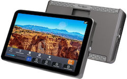 Professioneller Monitor Portkeys Lh7h Kamera 7" Bildschirm Touchscreen 1000nits 8w Schwarz