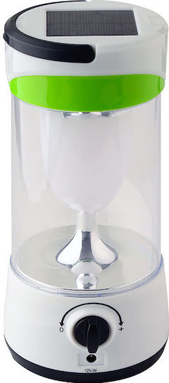 Horoz Electric Lampă Solară 10W 360lm