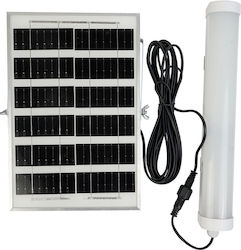 Lightex Lampă Solară 6W Lightex Lampă Solară 6W
