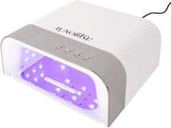 Lampă Unghii UV LED 72W Starglow Pro Luxorise Lampă Unghii UV LED 72W Starglow Pro Luxorise