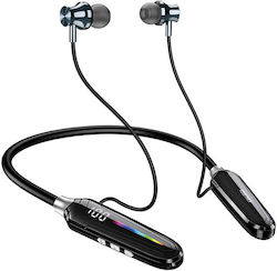 Kakusiga KSC-1484 In-Ear Bluetooth Kopfhörer Schwarze Kakusiga KSC-1484 In-Ear Bluetooth Kopfhörer Schwarze