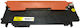 Compatible Toner for Laser Printer HP 150a 150nw 178nw 179fnw Yellow