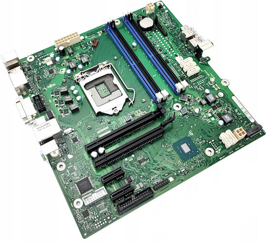 Mb Fsc I5-s1151 Esprimo P757 Vsn Ddr4x4
