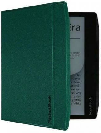 Pocketbook Flip Cover Grüne (Pocketbook Era Charge Edition)