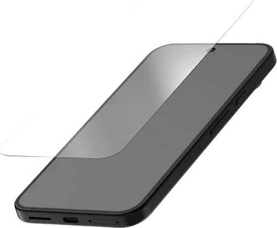 Quad Lock Tempered Glass (Google Pixel 10 / 10 Pro)