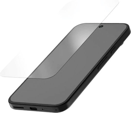 Quad Lock Tempered Glass (Google Pixel 10/10 Pro) QLCUNILOC222