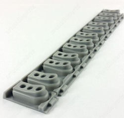 Elastic Membrane for Yamaha Vcz74300 Keys Elastic Membrane for Yamaha Vcz74300 Keys