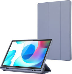Smartcase Flip Cover (Samsung Galaxy Tab A11 Plus / Tab A9 Plus) Μωβ Smartcase Flip Cover (Samsung Galaxy Tab A11 Plus / Tab A9 Plus) Μωβ
