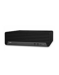 HP 800 G6 SFF Calculatoare Desktop Utilizate Recondiționate Grad A (i5-10505/16GB/256GB)