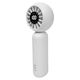 Life Handgeführter USB Ventilator 3W Weiß