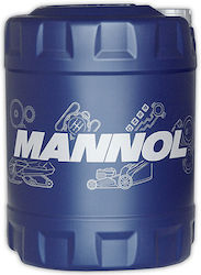 Mannol Dexron Ii Automatic Transmission Oil 20l