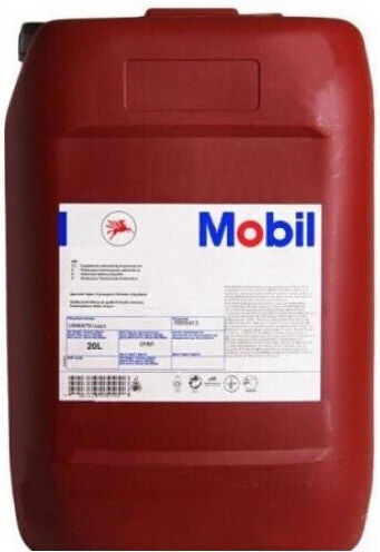 Mobil Atf Lt 71141 Automatic Transmission Oil 20l