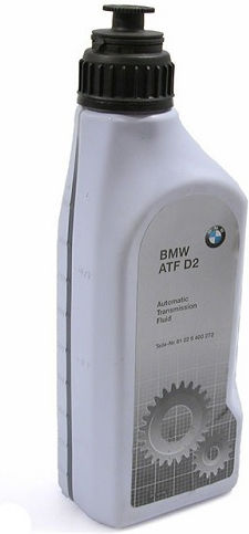 BMW Automatisches Getriebeöl Dexron II 1l