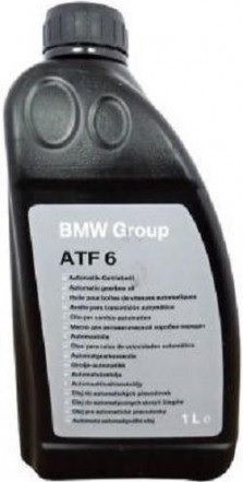 BMW ATF 6 Automatisches Getriebeöl 1l 83222355599