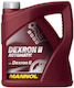 Mannol Dexron Ii Automatic Transmission Oil 4l