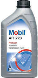 Mobil Atf 220 Automatic Transmission Oil 1l Mobil Atf 220 Automatic Transmission Oil 1l
